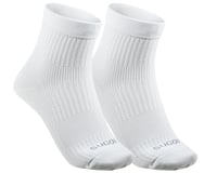 Sugoi Evolution Socks (White)